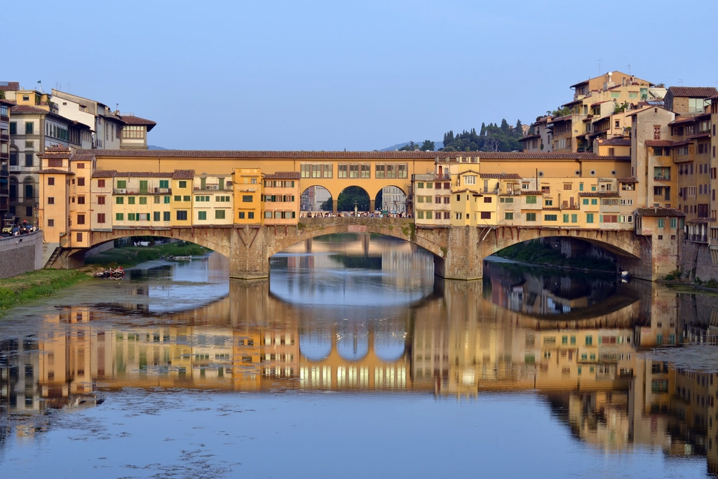 Ponte Vecchio