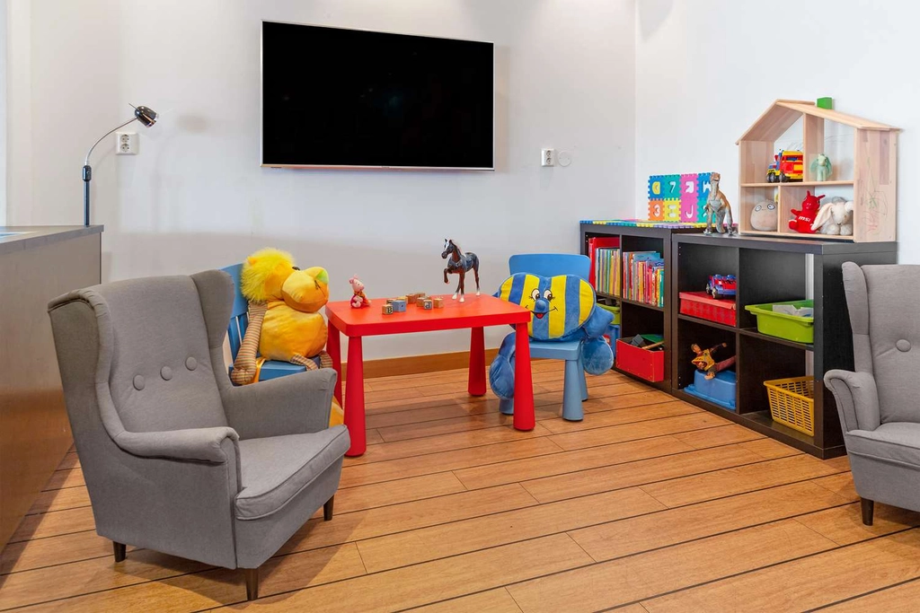 Play Room